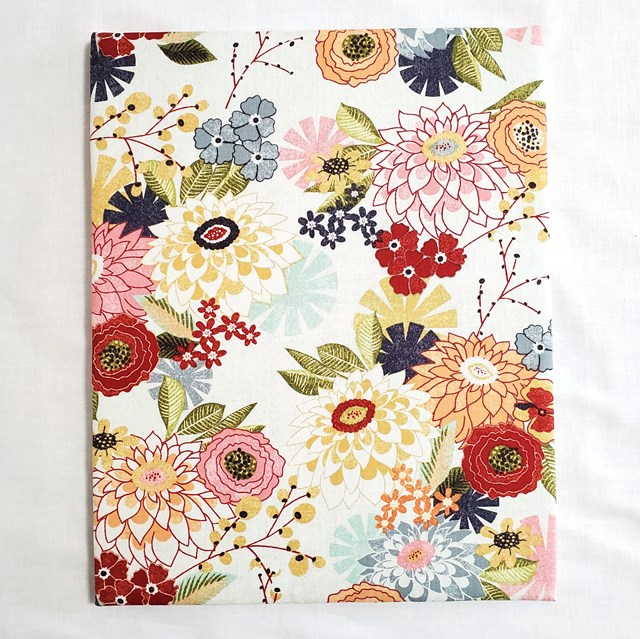 画像1: パッチワークボード（０１９）