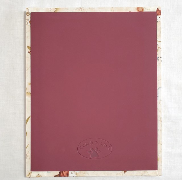 画像: パッチワークボード（０２２）