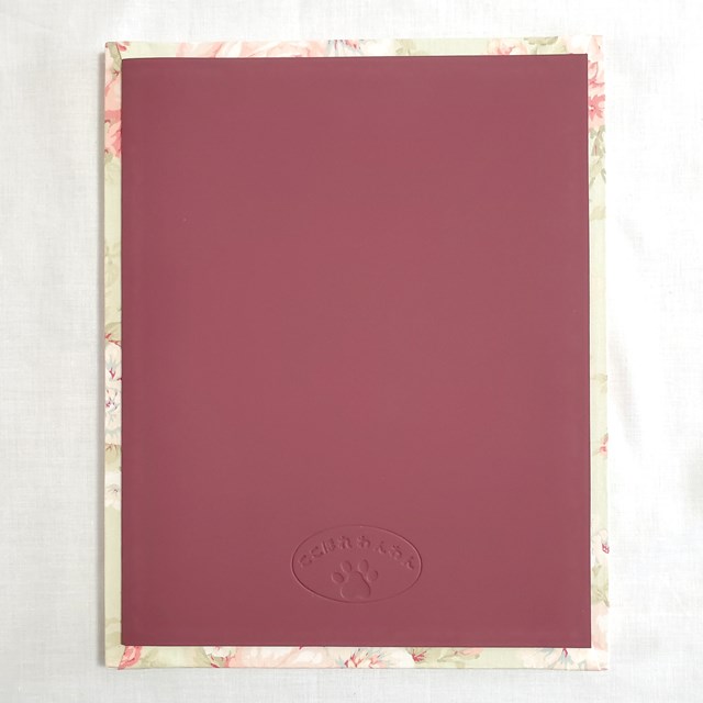 画像: パッチワークボード（０２３）