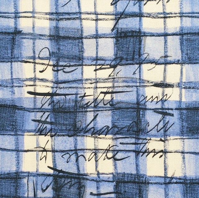 画像1: USA生地クォーターカット（1092)