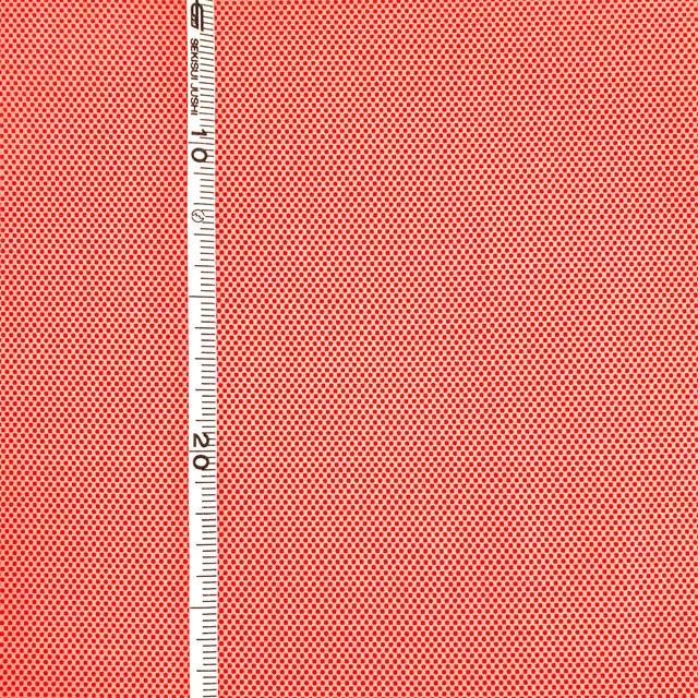 画像: USA生地<1094>ミニピンクドット