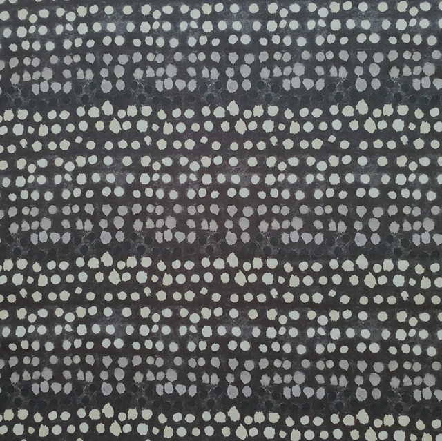 画像: USA生地＜1096＞アーバンドット