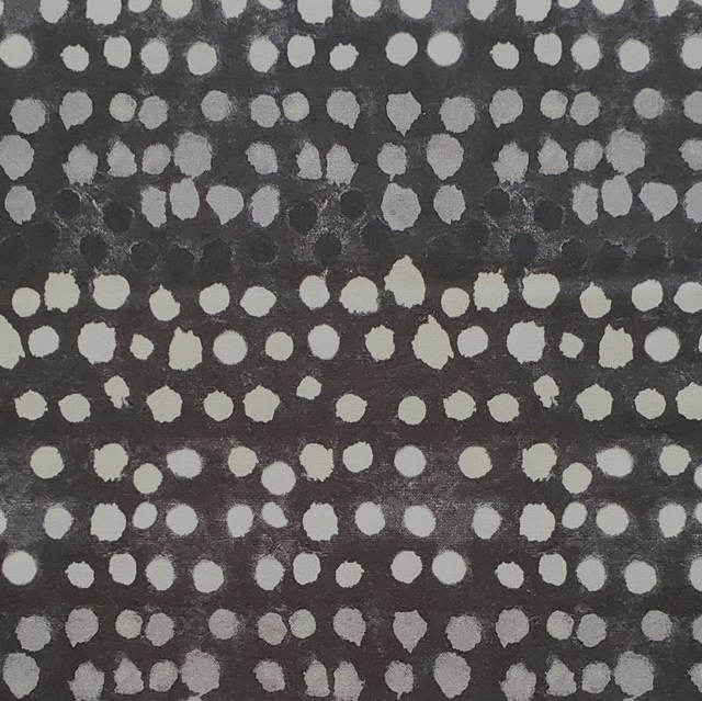 画像: USA生地＜1096＞アーバンドット