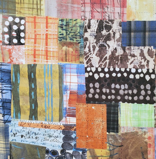 画像: USA生地クォーターカット（1095)