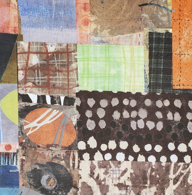 画像: USA生地クォーターカット（1095)