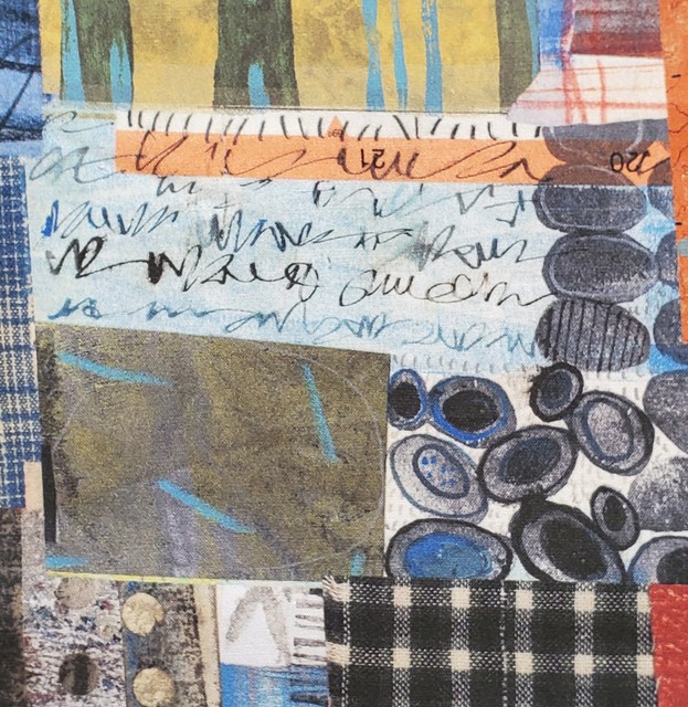 画像: USA生地クォーターカット（1095)