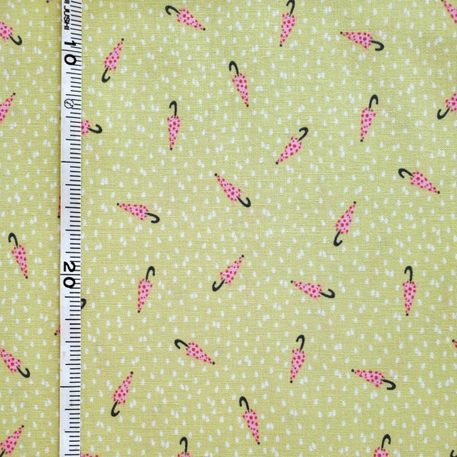 画像: USA生地クォーターカット（1099)