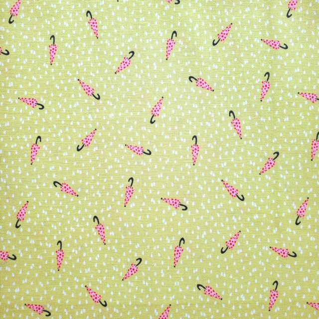 画像: USA生地クォーターカット（1099)