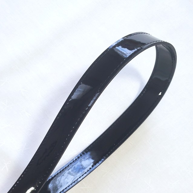 画像: エナメルテープ（黒）