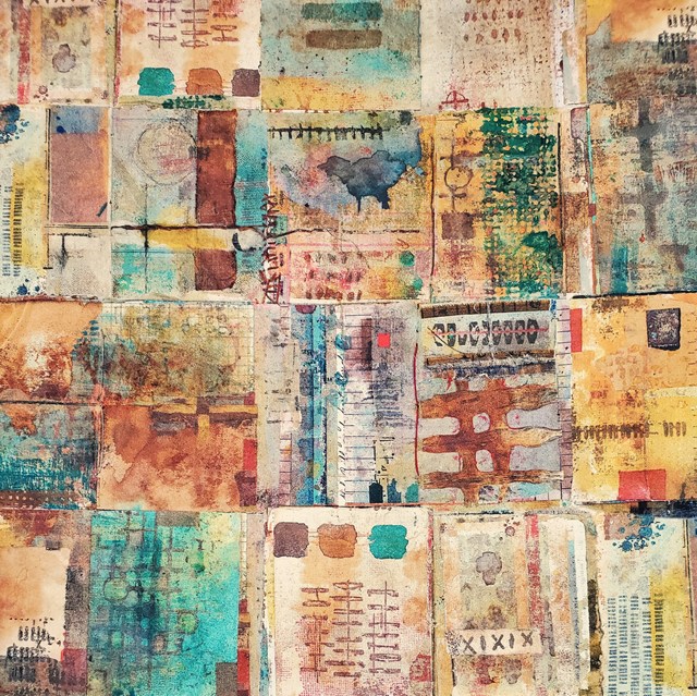 画像: USA生地クォーターカット（1107)