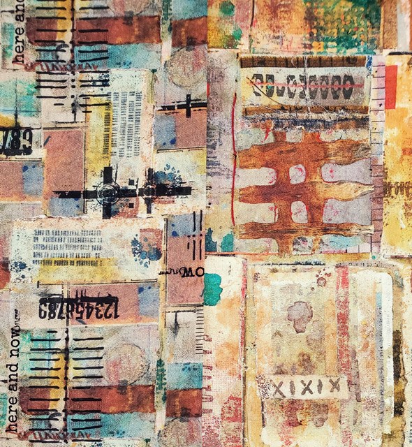 画像: USA生地クォーターカット（1107)