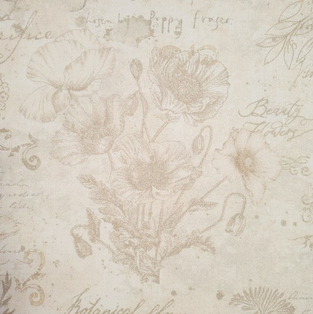 画像: USA生地クォーターカット（1110)