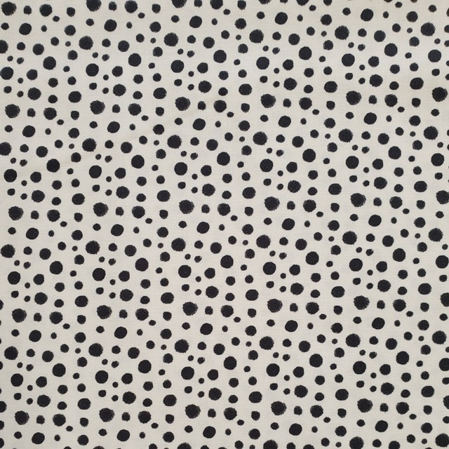 画像: USA生地<1114>ダルメシアン