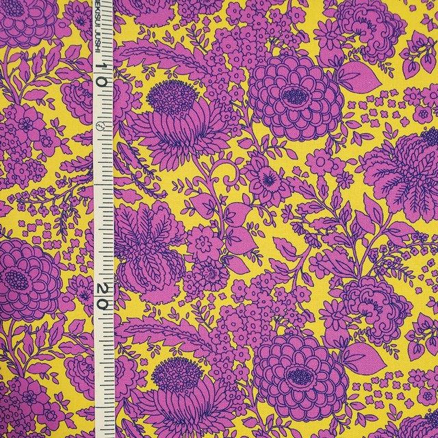 画像1: USA生地クォーターカット（1117)