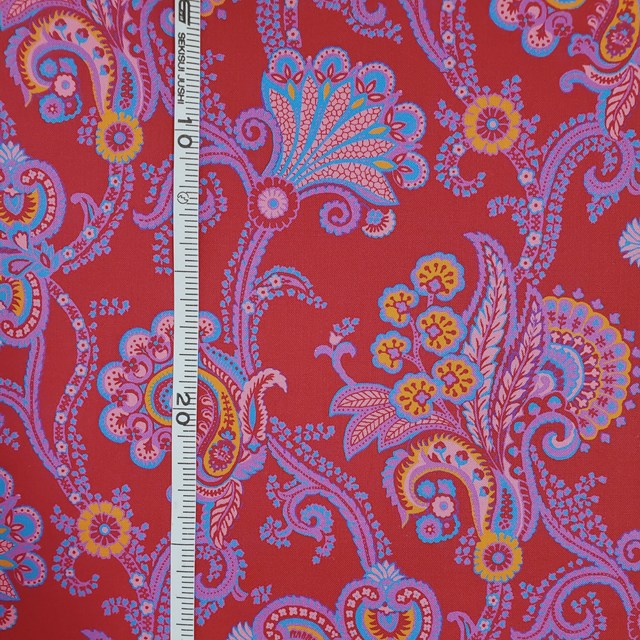 画像1: USA生地クォーターカット（1121)