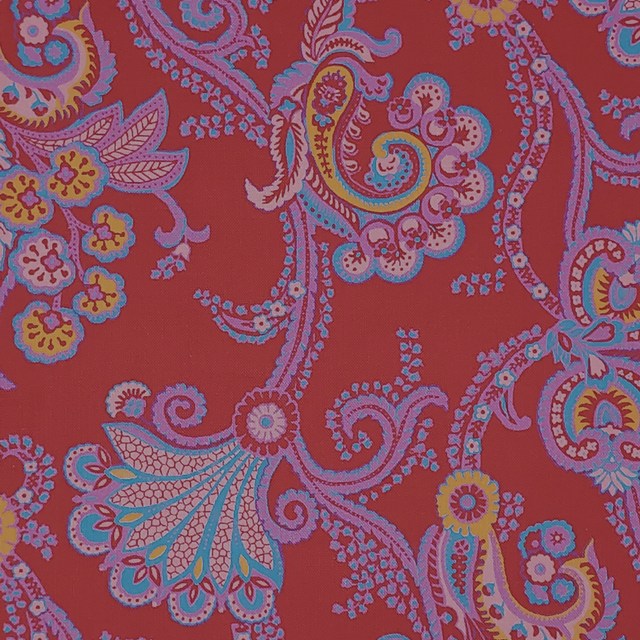 画像: USA生地クォーターカット（1121)