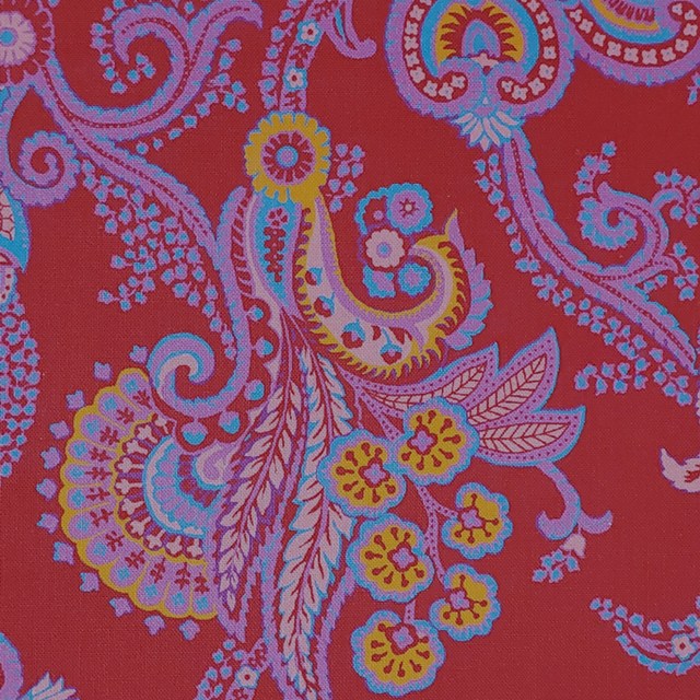 画像: USA生地クォーターカット（1121)