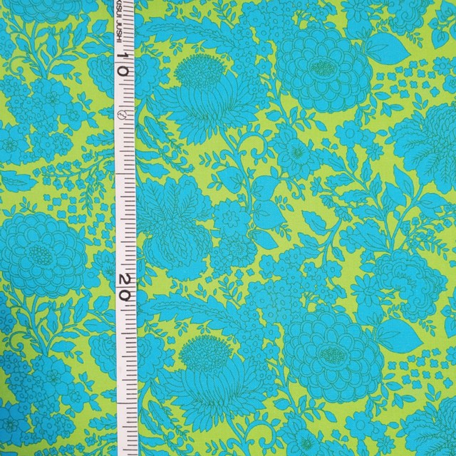 画像1: USA生地クォーターカット（1116)