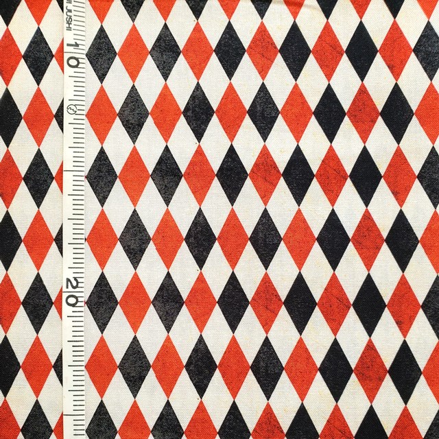 画像: USA生地クォーターカット（1137)
