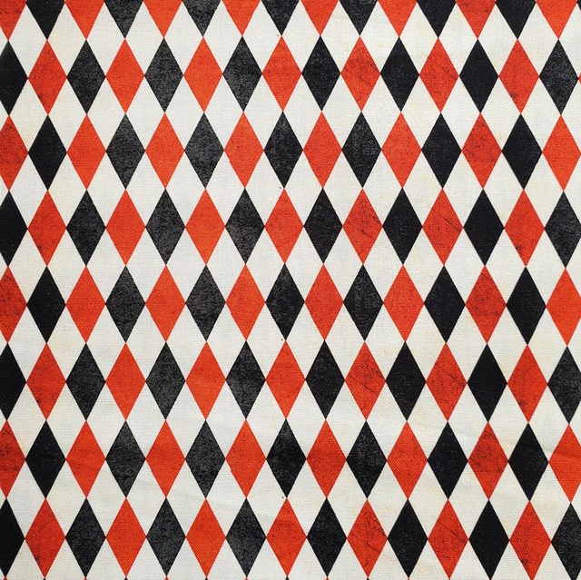 画像: USA生地クォーターカット（1137)