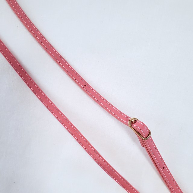 画像: ショルダー紐HSー1100G（ピンク）