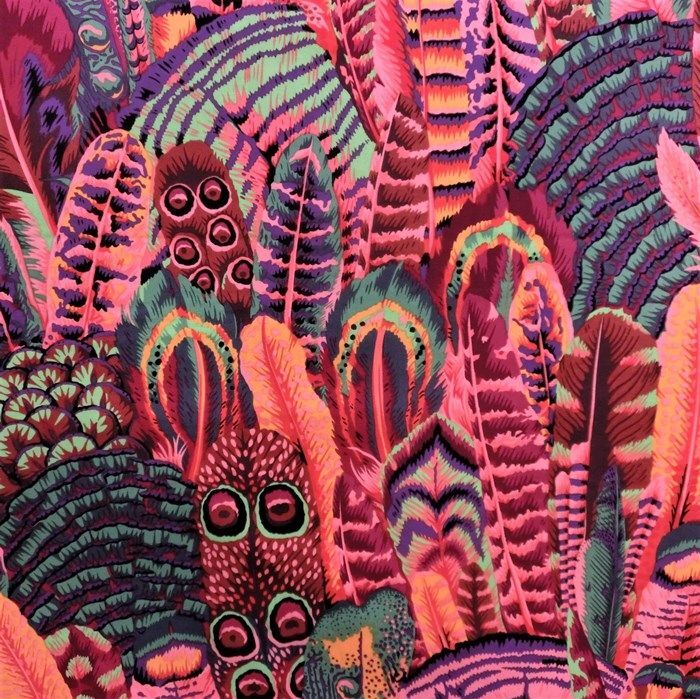 画像: USA生地クォーターカット（748)