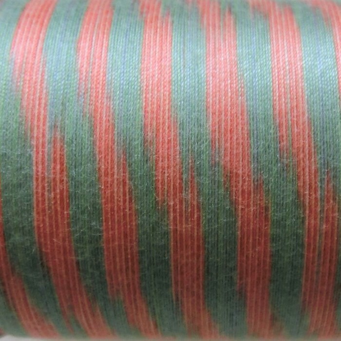 画像: レインボーキルト糸（１１）