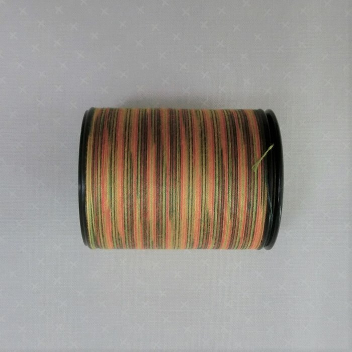 画像1: レインボーキルト糸（１５）