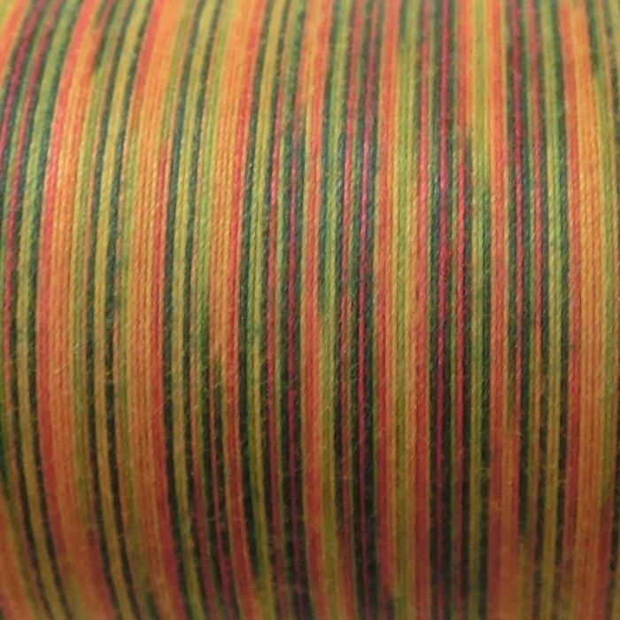 画像: レインボーキルト糸（１５）