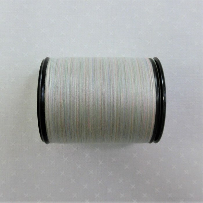 画像1: レインボーキルト糸（１９）