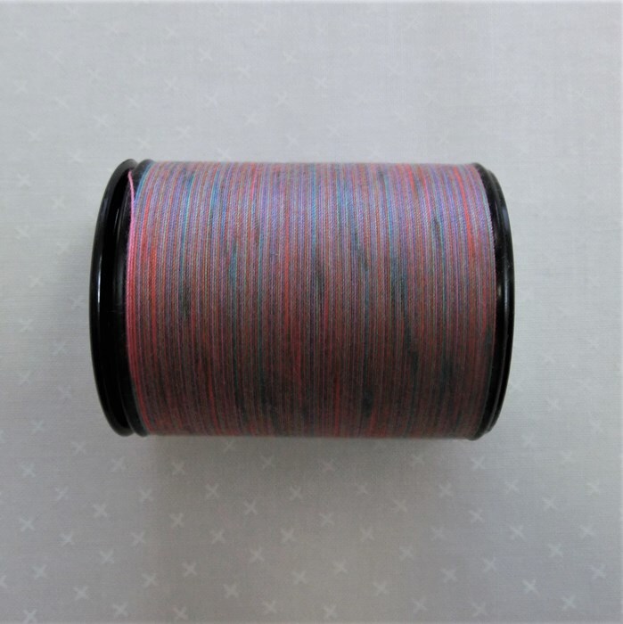 画像1: レインボーキルト糸（２２）