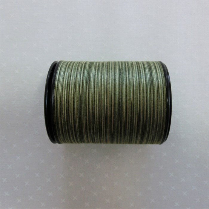 画像1: レインボーキルト糸（２４）