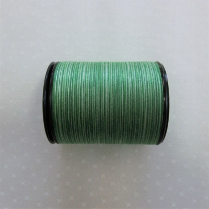 画像1: レインボーキルト糸（２５）