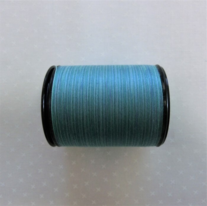 画像1: レインボーキルト糸（２６）