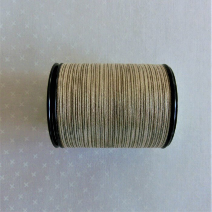 画像1: レインボーキルト糸（３０）