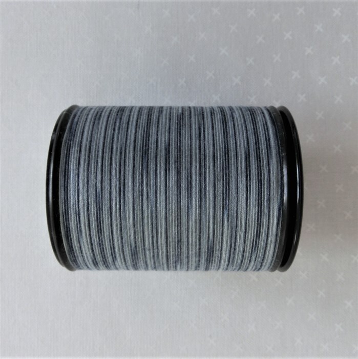 画像1: レインボーキルト糸（２８）