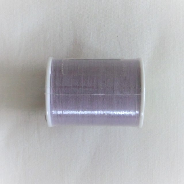画像1: キルト糸ディアルデューティー(No.91　薄紫）