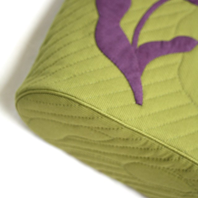 画像: チューリップのバッグ