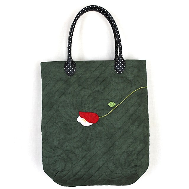 画像: ワンピースにゃんこのバッグ